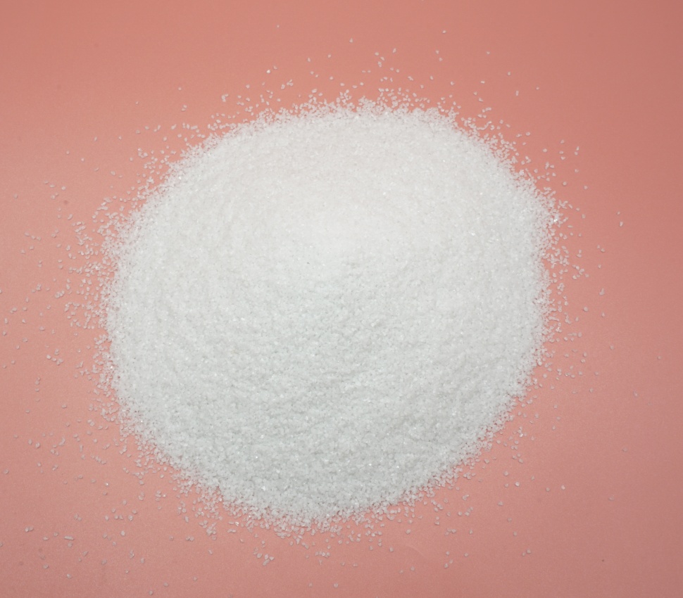 为什么白刚玉成为工业加工的新宠?