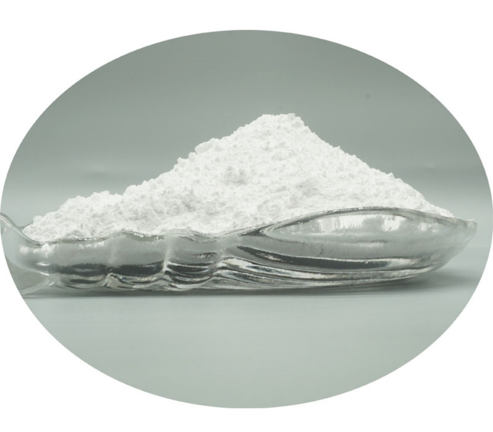 利用氧化铝粉制备功能性纳米颗粒的新方法