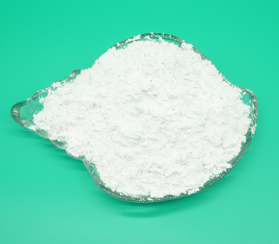 探究白刚玉微粉的技术创新与发展方向