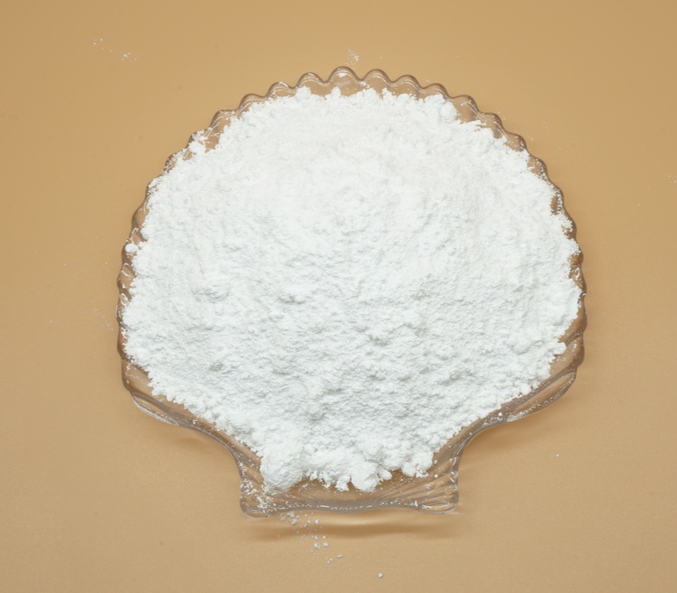 深度解析氧化铝粉的物理与化学特性