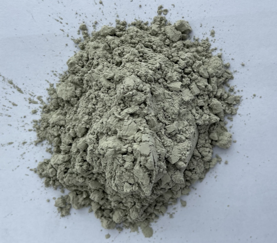 绿碳化硅微粉在磨料磨具中的应用