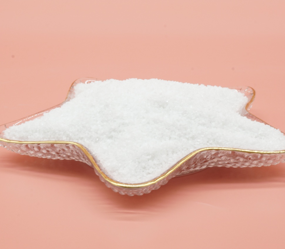 喷砂白刚玉的表面处理效果分析