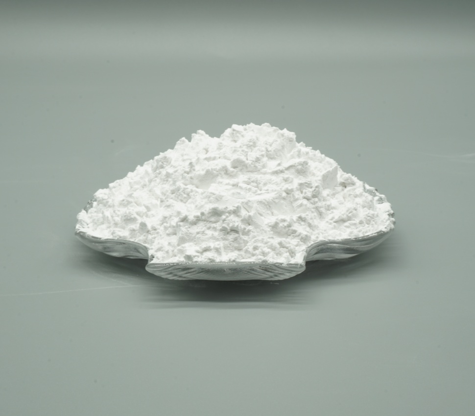 探索白刚玉微粉与其他磨料的区别