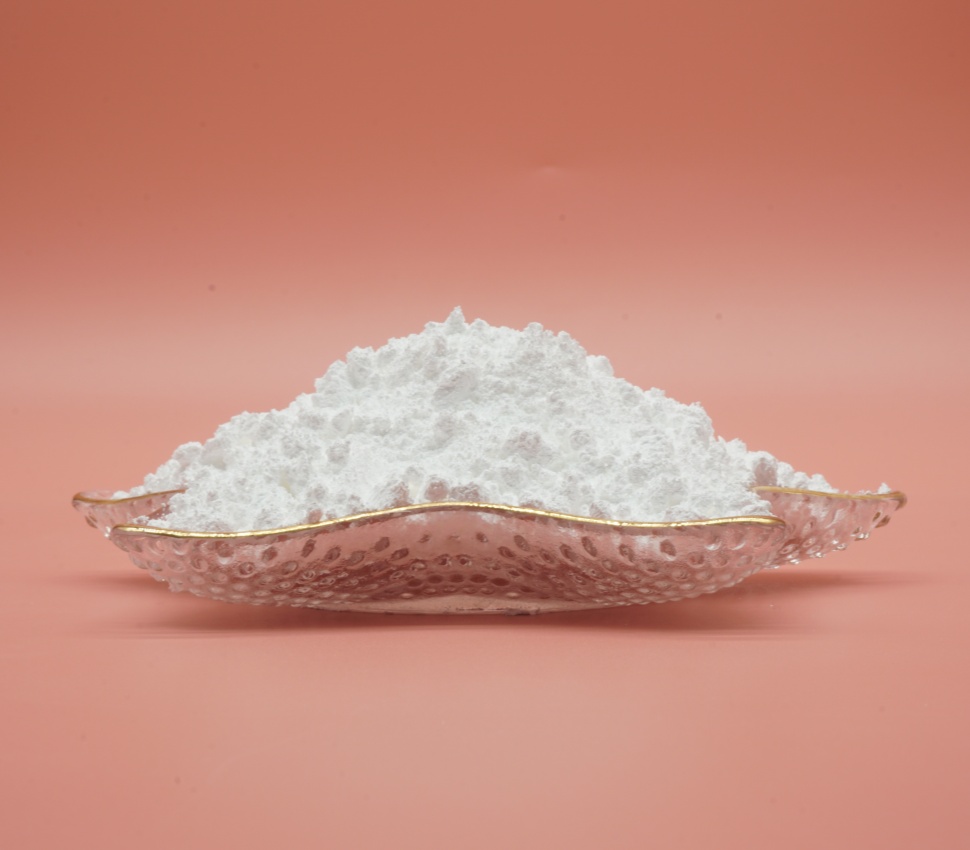 氧化铝粉的纯度对材料性能的影响