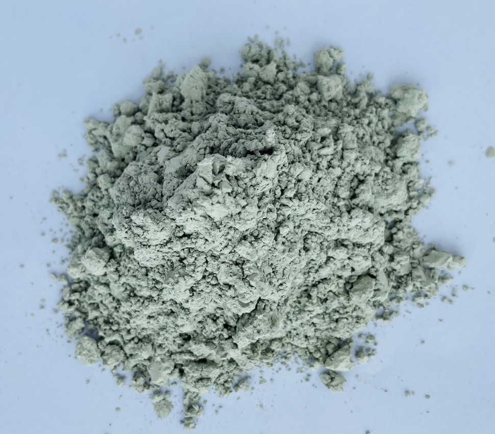 绿碳化硅微粉在陶瓷工业中的独特作用