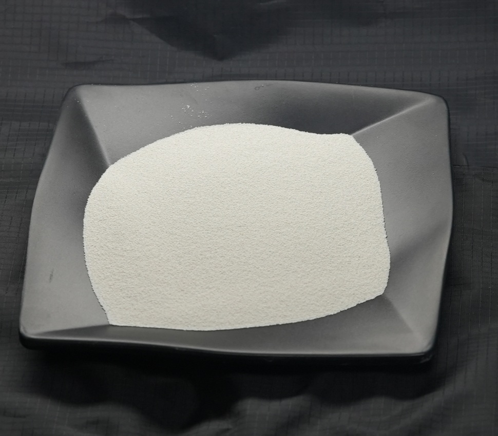 解读氧化锆砂行业的市场动态与趋势