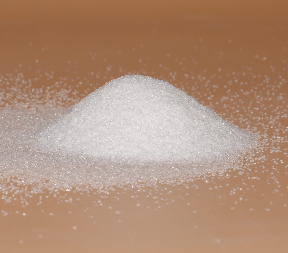 如何选择高质量的白刚玉砂供应商？