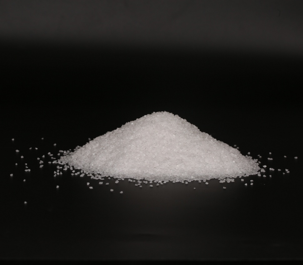 如何实现高效环保的白刚玉喷砂技术