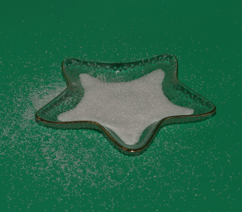 揭秘喷砂白刚玉的工艺细节与技巧