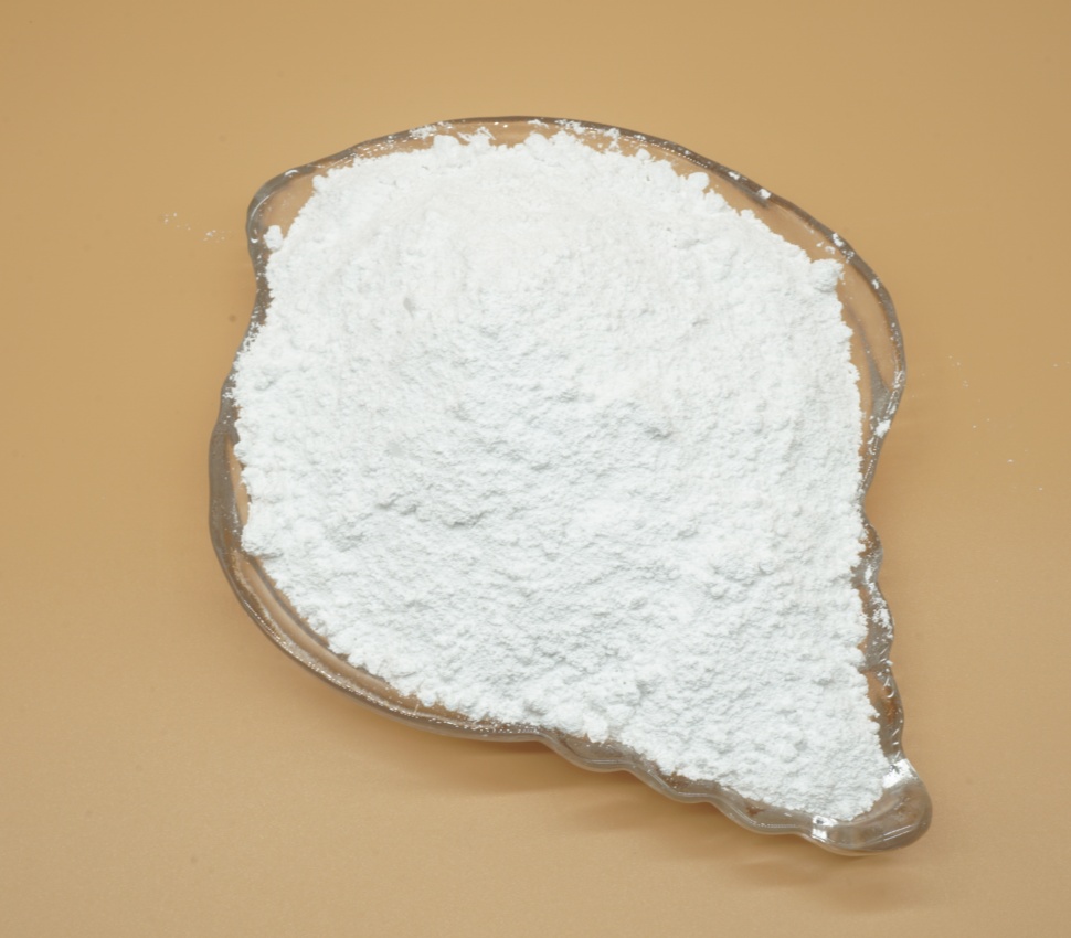 氧化铝粉的多功能性与应用领域拓展