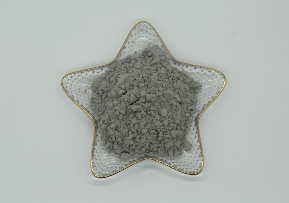 白刚玉微粉与棕刚玉微粉的性能对比