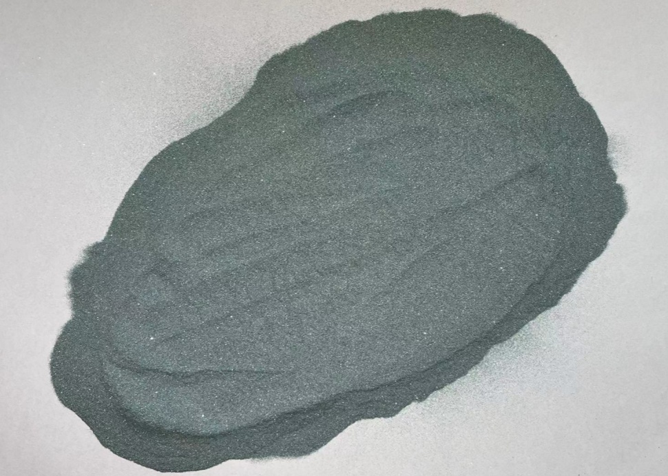 探究绿碳化硅微粉的耐用性与性能