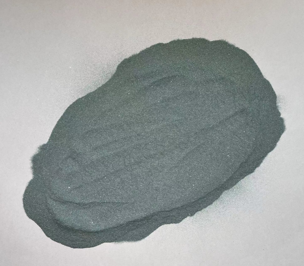 探究绿碳化硅微粉的耐用性与性能