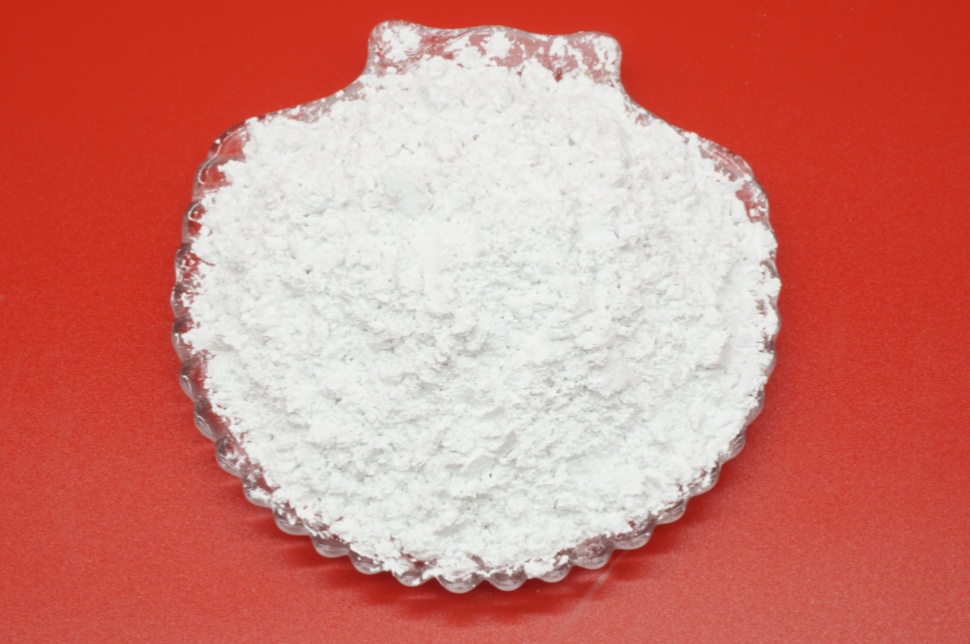 白刚玉微粉的储存与运输注意事项