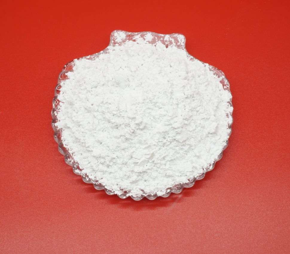 白刚玉微粉的储存与运输注意事项