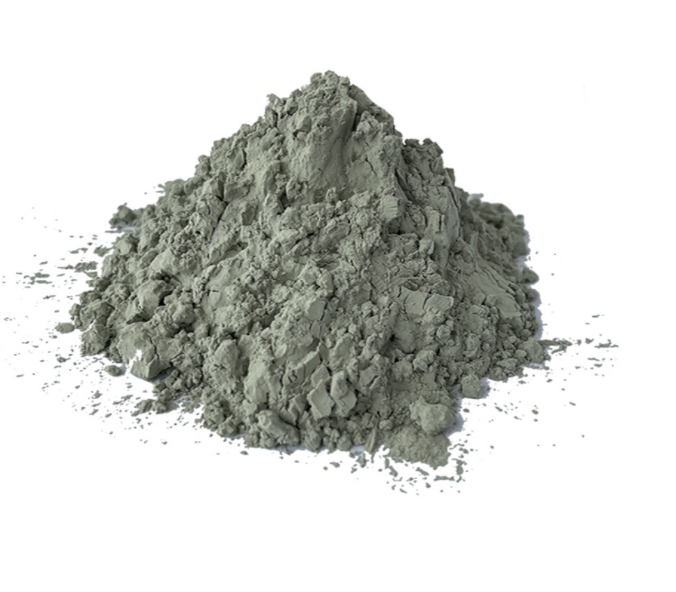 绿碳化硅微粉为制造业带来革命性变化