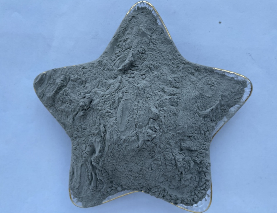 棕刚玉微粉与其它磨料材料的比较分析