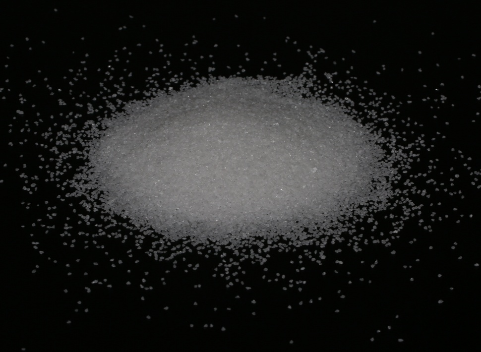 白刚玉在精密仪器制造中的应用前景