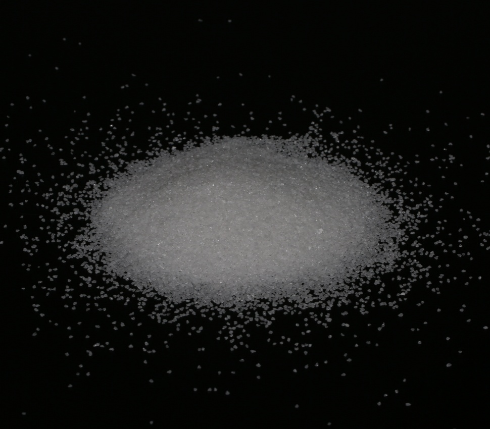 白刚玉在精密仪器制造中的应用前景