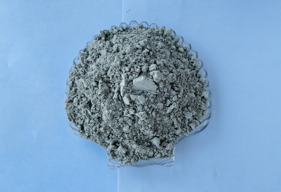 绿碳化硅微粉如何提升切割工具的寿命?