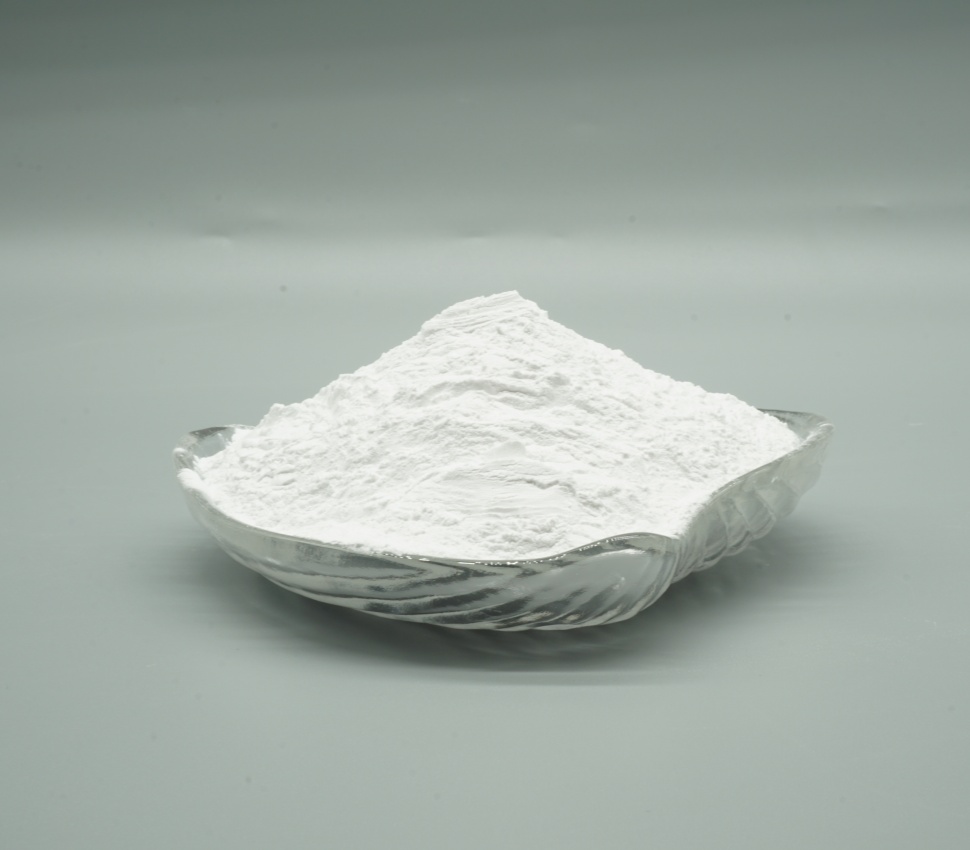 白刚玉微粉在精密模具制造中的重要性