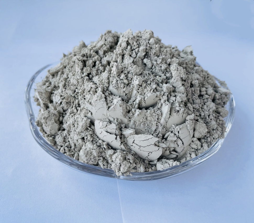 绿碳化硅微粉是打造高精度模具的必备材料