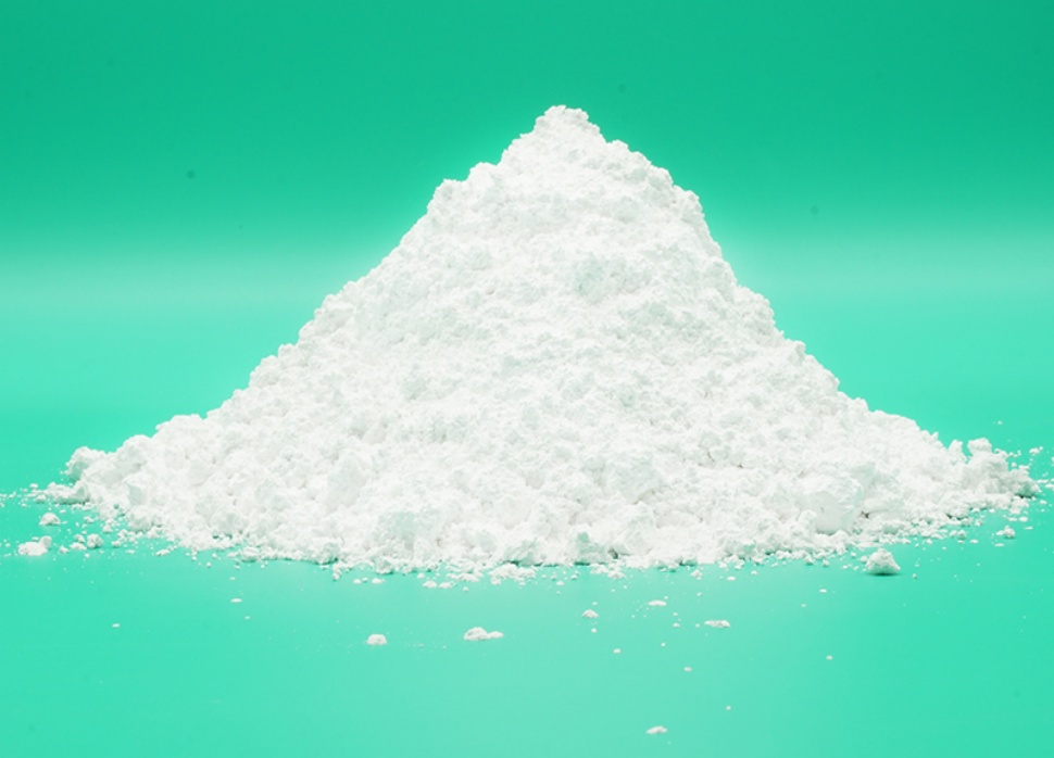 白刚玉微粉在精密抛光中的应用研究