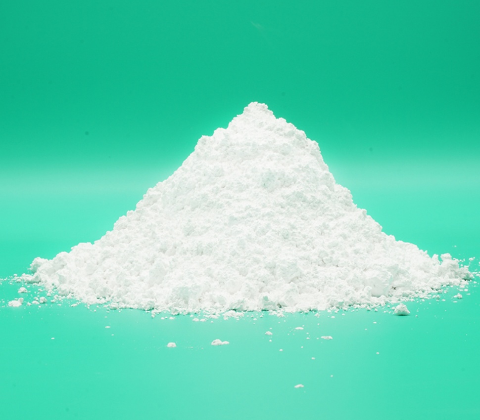 白刚玉微粉在精密抛光中的应用研究