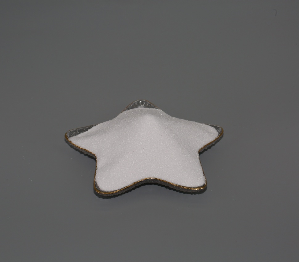 白刚玉在工业应用中的高效解决方案