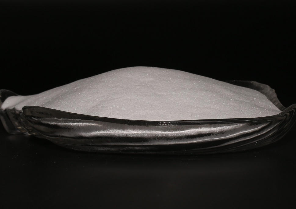 环保材料与高效工艺:白刚玉喷砂的优势