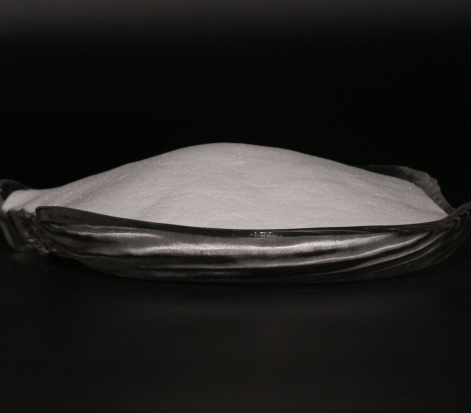 环保材料与高效工艺:白刚玉喷砂的优势