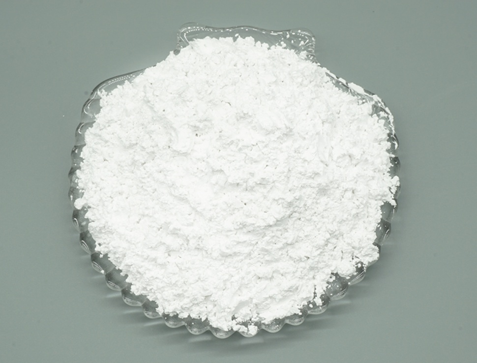 白刚玉微粉的硬度与耐磨性解析