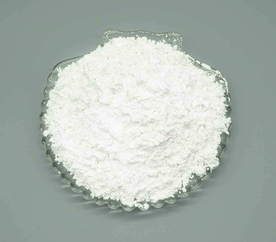 白刚玉微粉的硬度与耐磨性解析