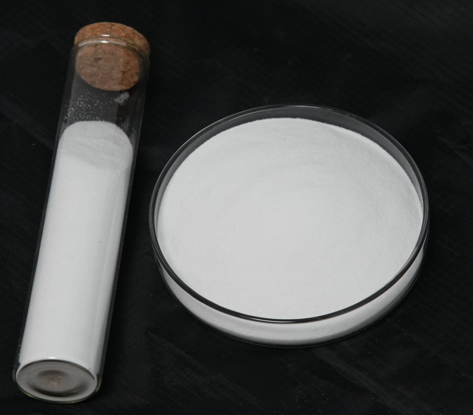 白刚玉砂的制备工艺与品质控制