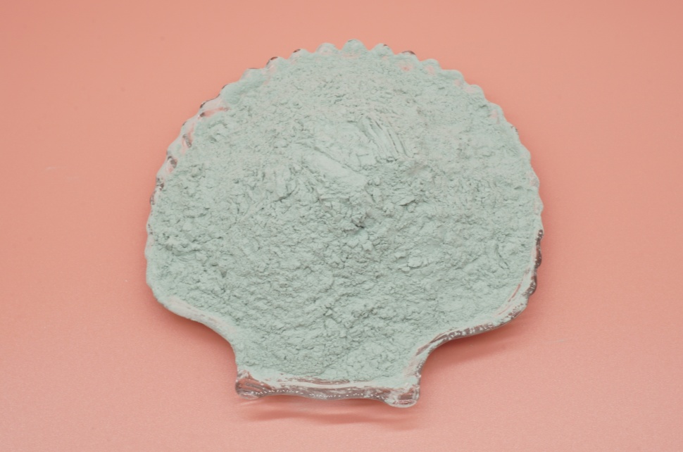 绿碳化硅微粉:高效研磨的终极解决方案