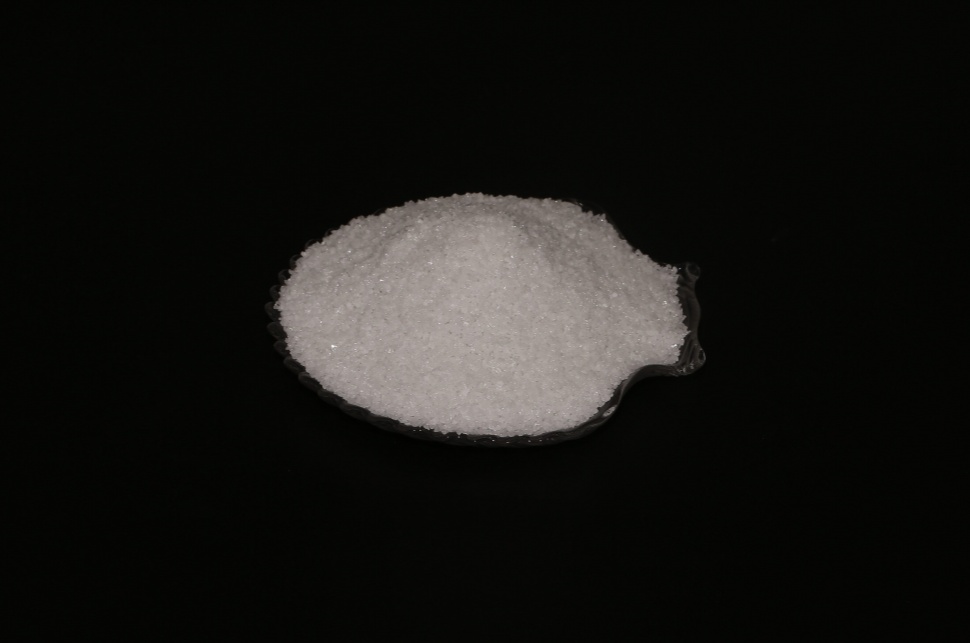 为什么选择白刚玉作为喷砂材料?