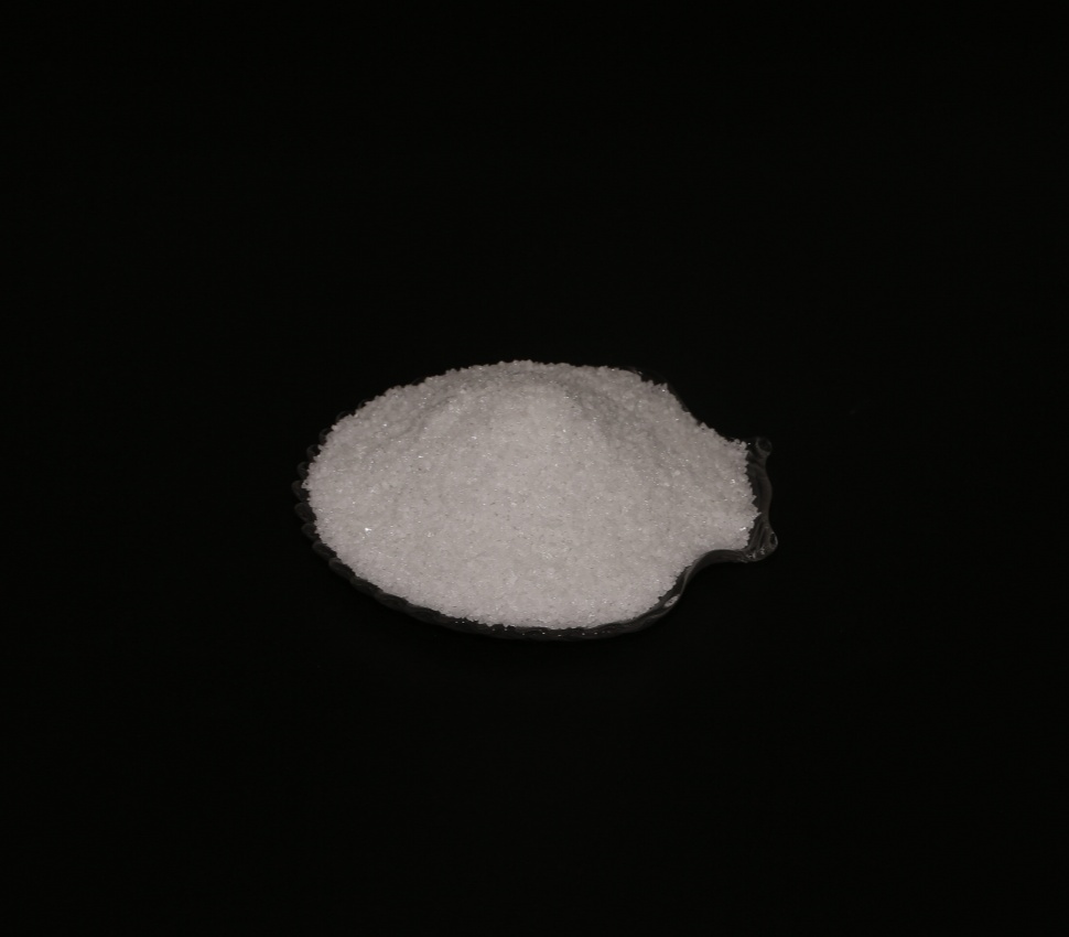 为什么选择白刚玉作为喷砂材料?