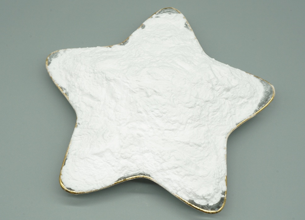 白刚玉微粉在模具抛光中的高效应用