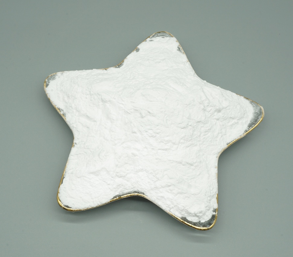 白刚玉微粉在模具抛光中的高效应用