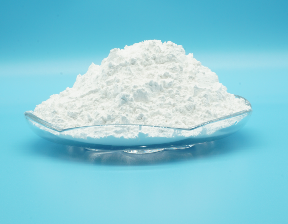 白刚玉微粉的微观结构与性能关系