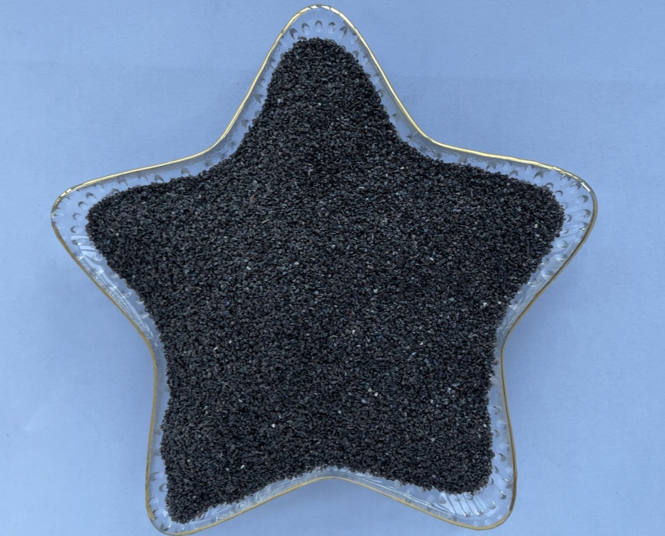 棕刚玉在工业中的应用及发展趋势