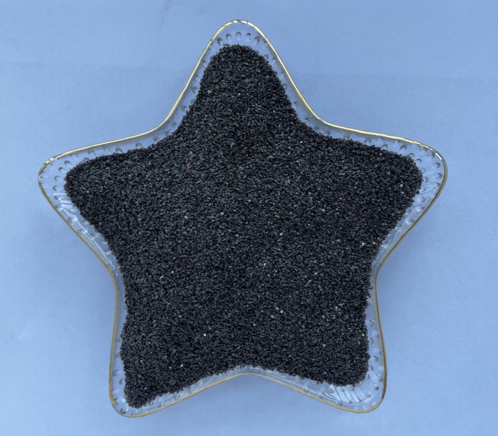 棕刚玉在工业中的应用及发展趋势