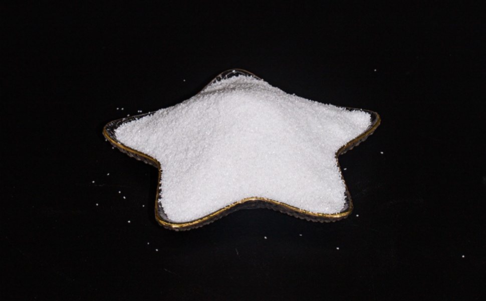 白刚玉在船舶制造中的特殊作用