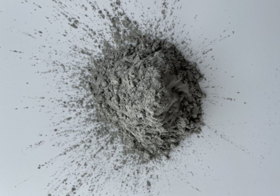 棕刚玉微粉对产品表面处理的影响