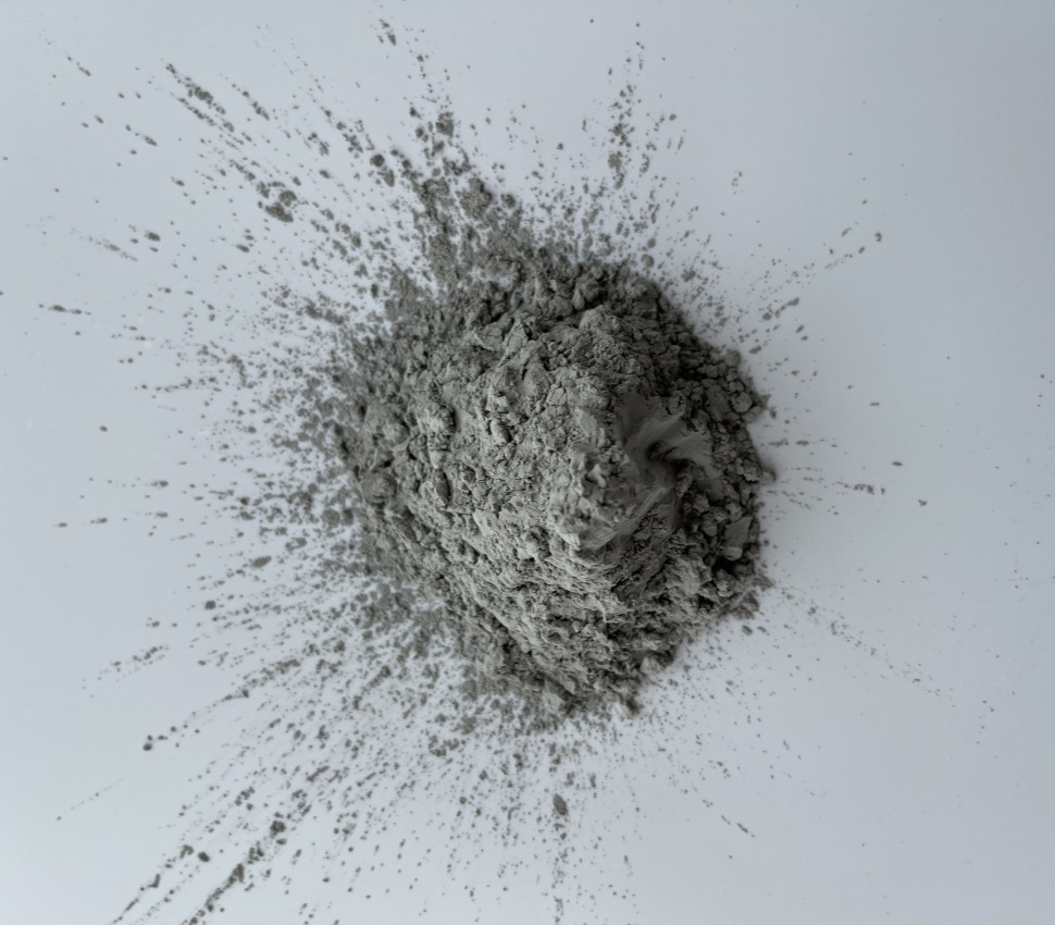 棕刚玉微粉对产品表面处理的影响