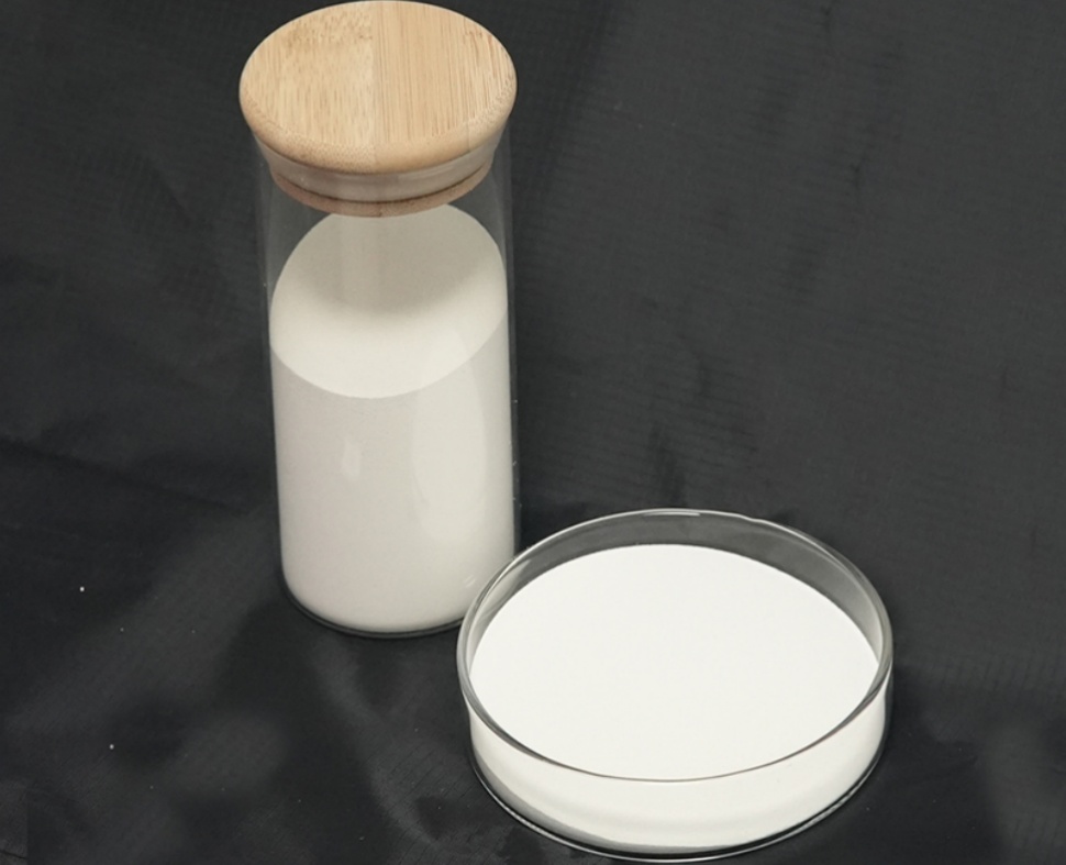 氧化锆砂的物理和化学性质解析