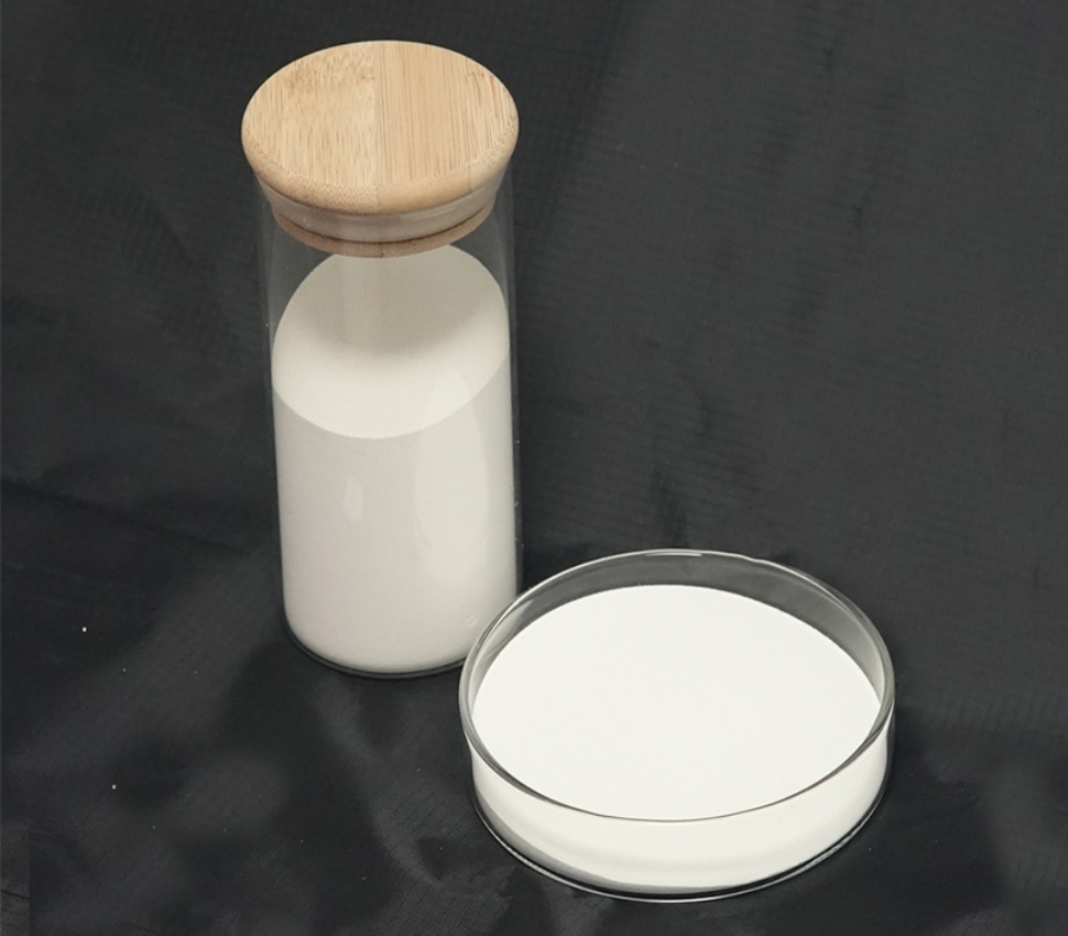 氧化锆砂的物理和化学性质解析