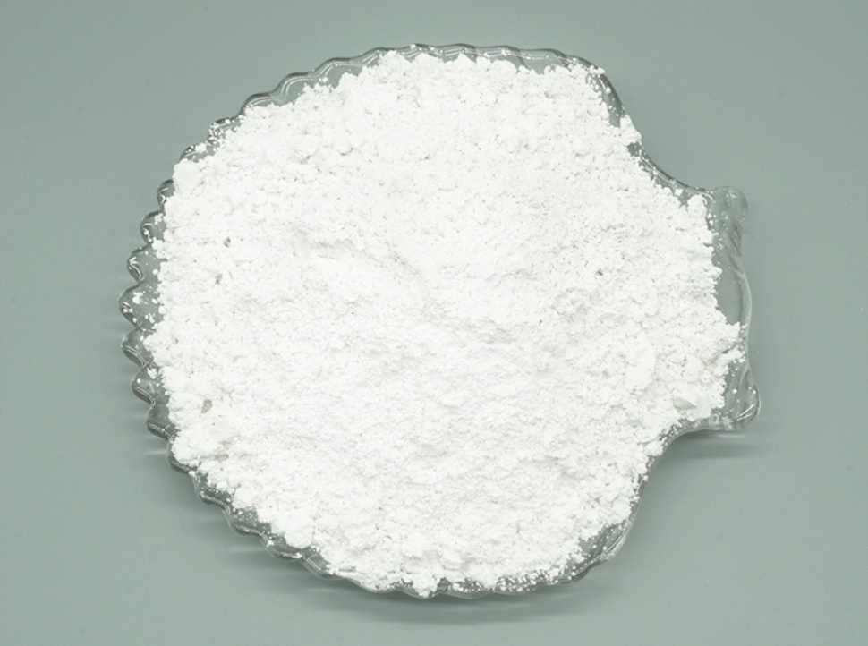 白刚玉微粉在精密研磨中的优势分析