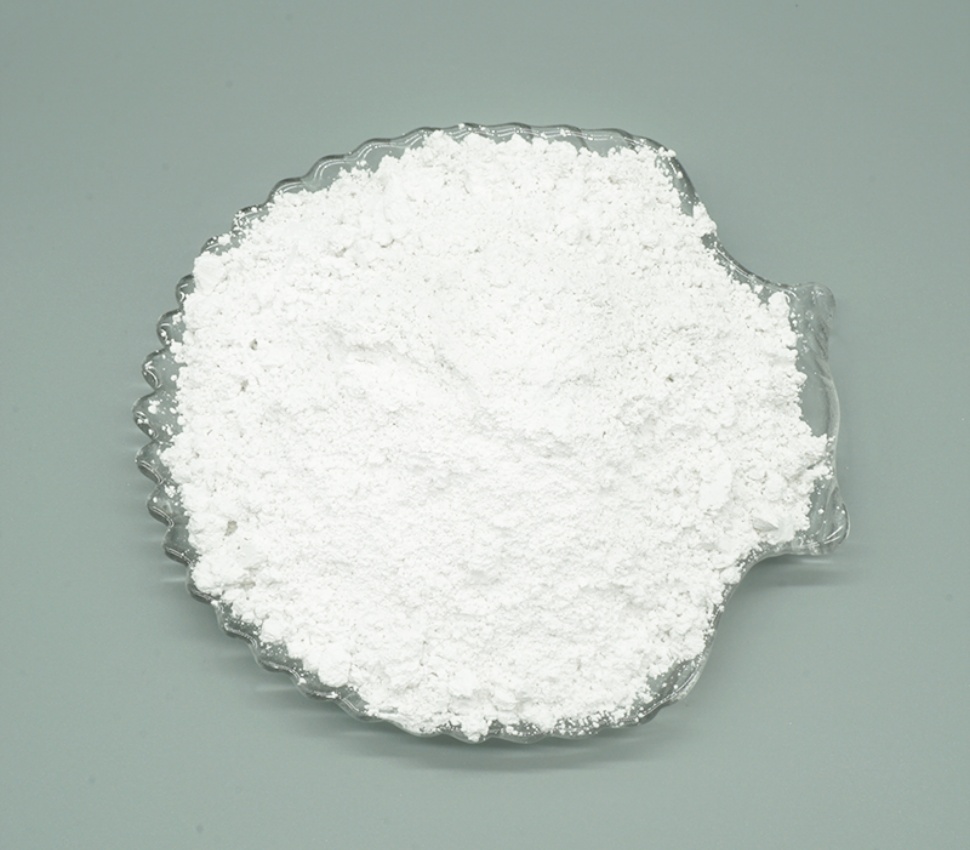 白刚玉微粉在精密研磨中的优势分析