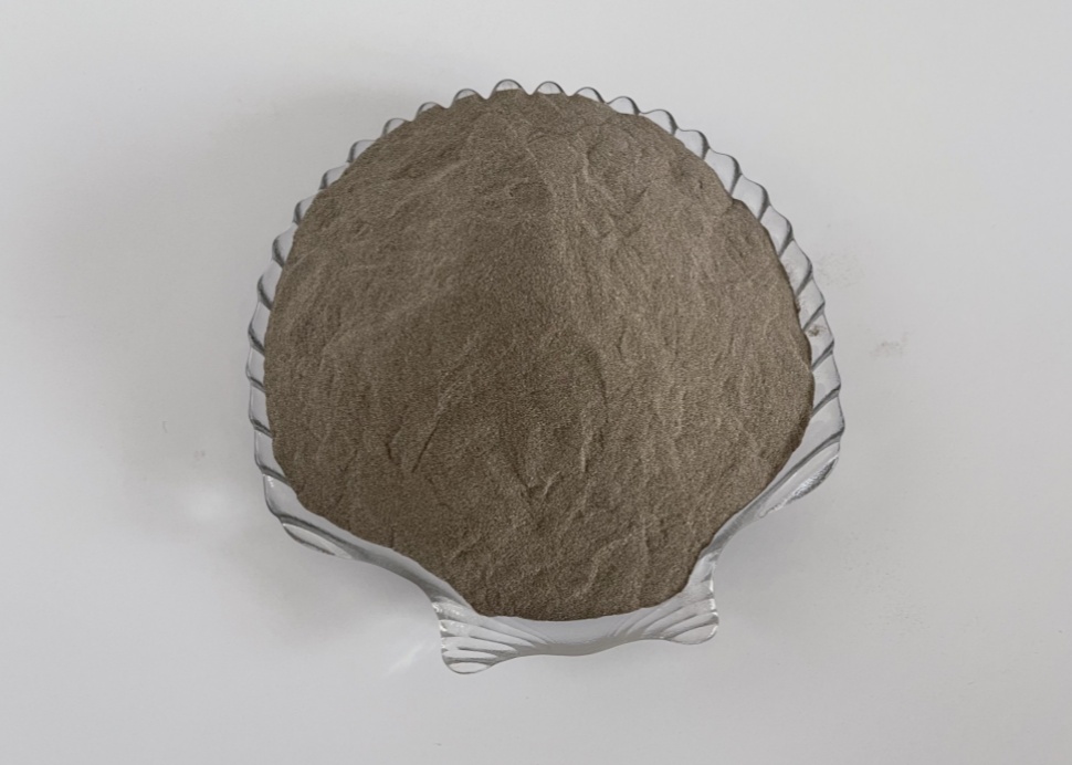 棕刚玉微粉在磨料行业的地位与作用